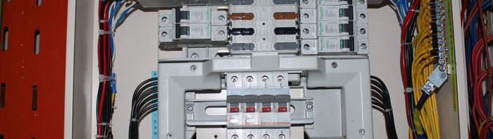 Mains Power Supplies