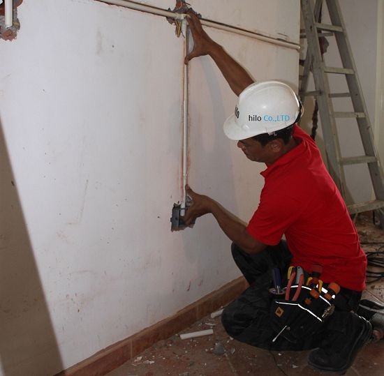 Electrical Installation
