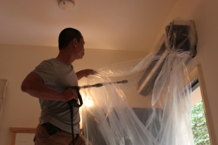 Service Airconditioners